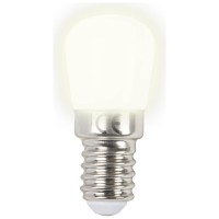 Bec LED frigider/hota Pygmy 2W E14 3000K Alb Cald - Novelite - ambalaj