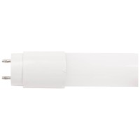 Tub LED T8 9W G13 3000K 600mm Alb Cald - Total Green - ambalaj
