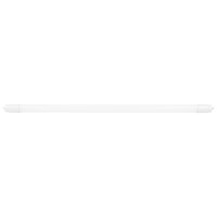 Tub LED T8 14W G13 6400K 900mm Alb Rece - Novelite - vedere laterala