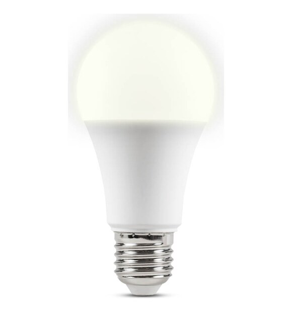 Bec LED A75 18W E27 3000K Alb Cald - Total Green