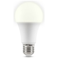 Bec LED A75 18W E27 3000K Alb Cald - Total Green