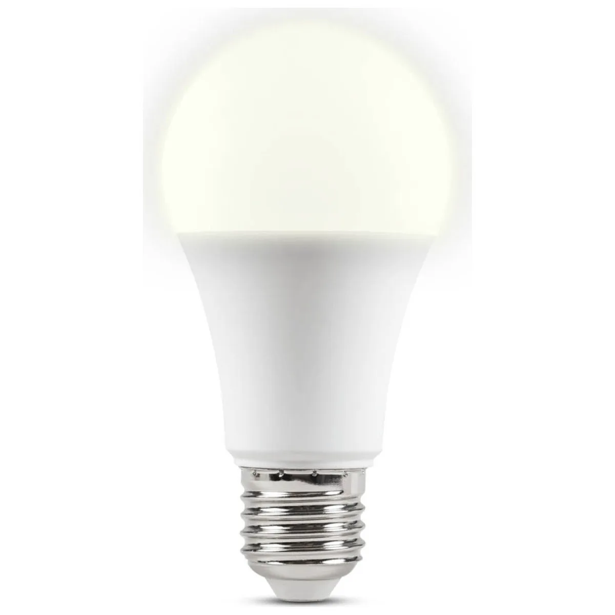Bec LED A75 18W E27 3000K Alb Cald - Total Green