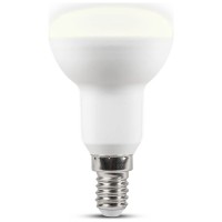 Bec LED Spot R50 6W E14 3000K Alb Cald MAT - Total Green
