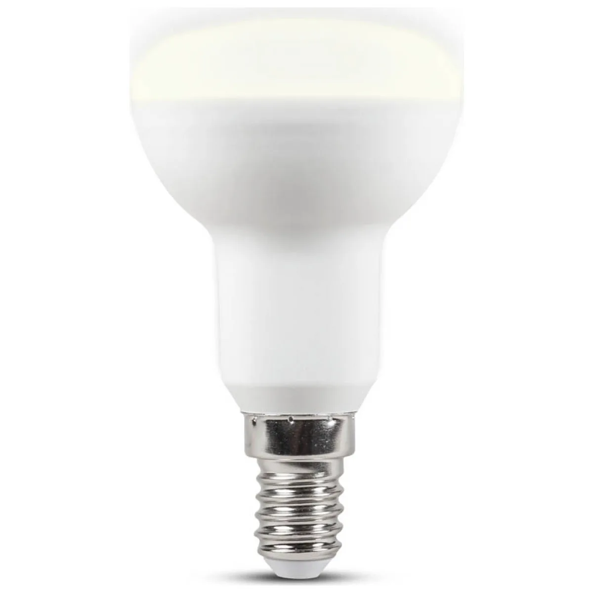 Bec LED Spot R50 6W E14 3000K Alb Cald MAT - Total Green