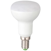Bec LED Spot R39 4W E14 3000K Alb Cald - Total Green