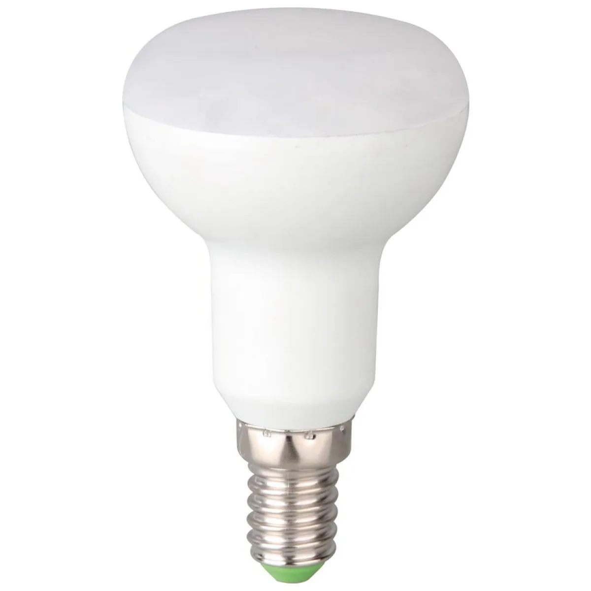 Bec LED Spot R39 4W E14 3000K Alb Cald - Total Green