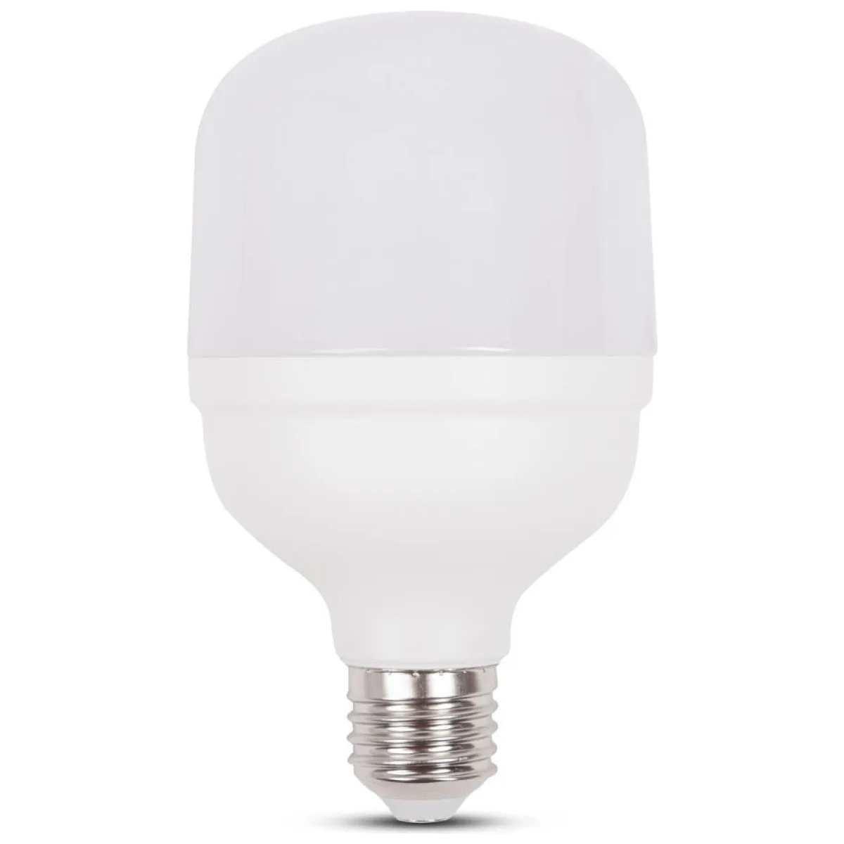 Bec LED T100 30W E27 6400K Alb Rece Mat - Novelite