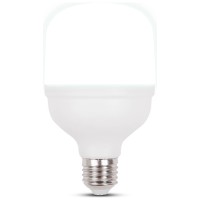 Bec LED T100 30W E27 6400K Alb Rece Mat - Novelite - ambalaj