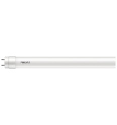 Tub LED T8 18W G13 6500K 1200mm Alb Rece - Philips Ecofit