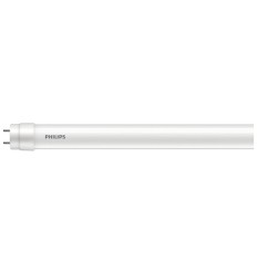 Tub LED T8 9W G13 6500K 600mm Alb Rece - Philips Ecofit