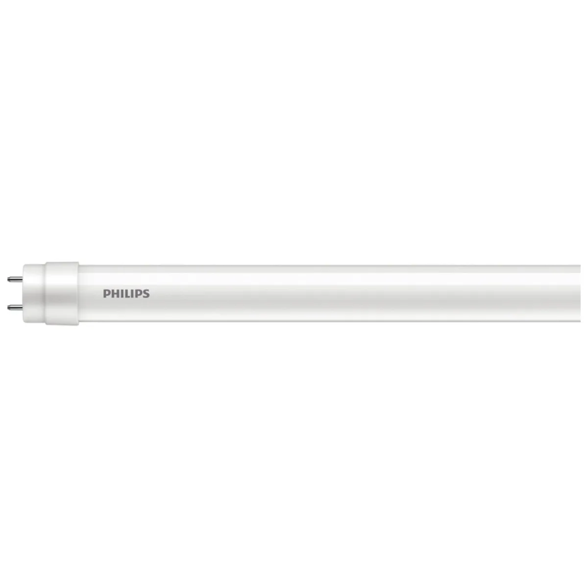 Tub LED T8 9W G13 6500K 600mm Alb Rece - Philips Ecofit