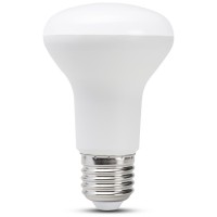 Bec LED Spot R63 8W E27 5000K Alb Neutru - Total Green