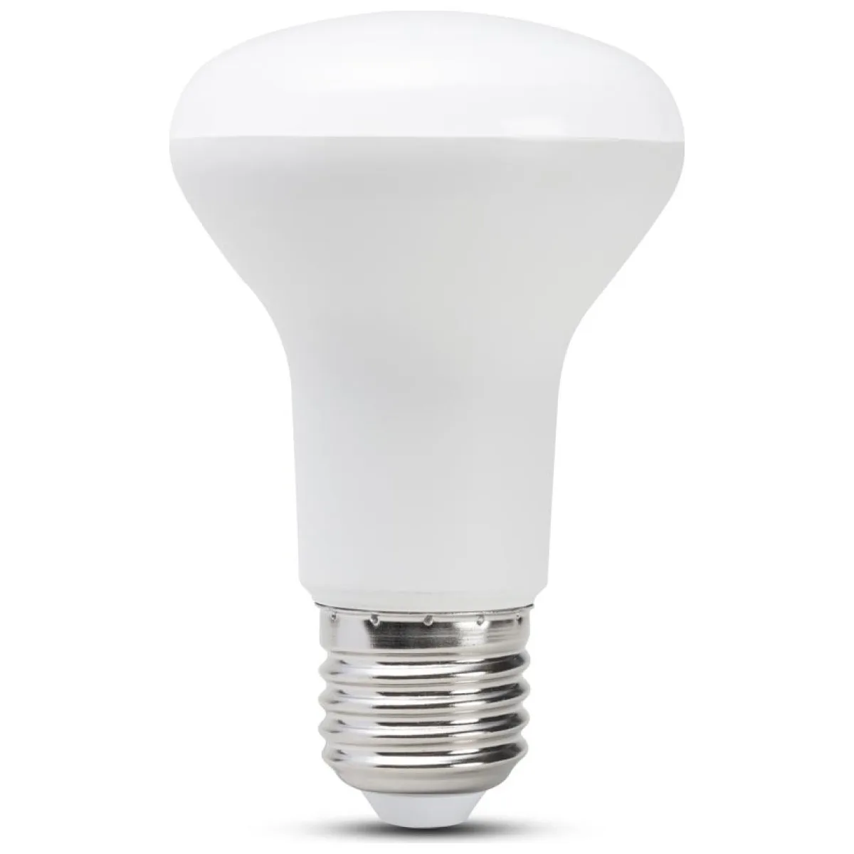 Bec LED Spot R63 8W E27 5000K Alb Neutru - Total Green