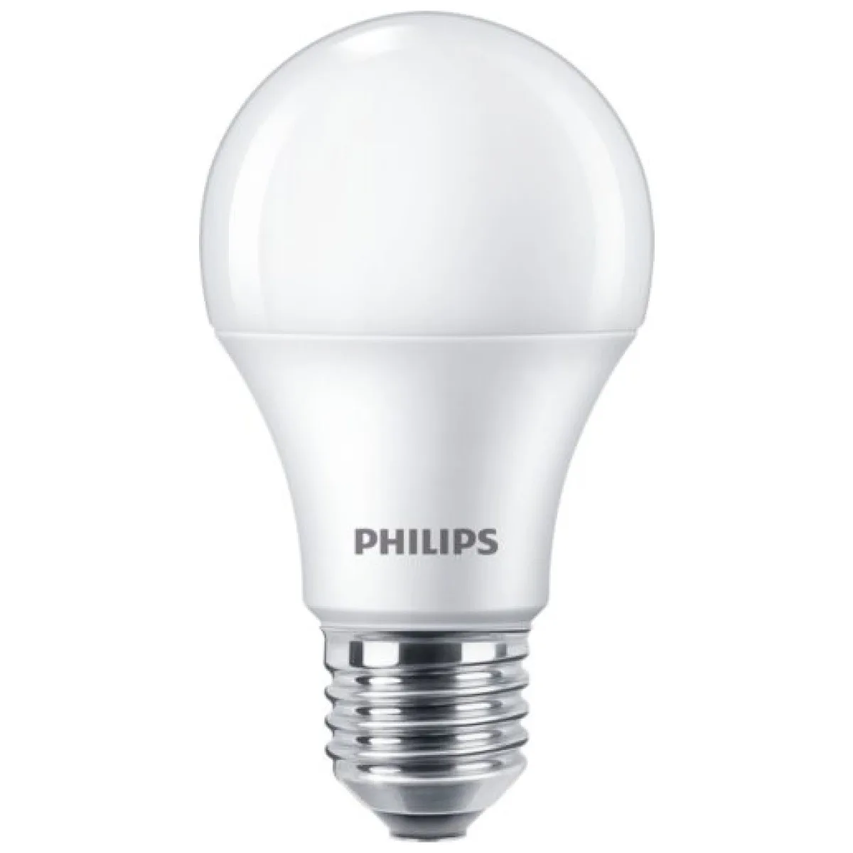 Bec LED A60 10W E27 6500K Alb Rece - Philips CorePro