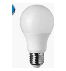 Bec LED A60 12W E27 4000K Alb Neutru - Dablerom