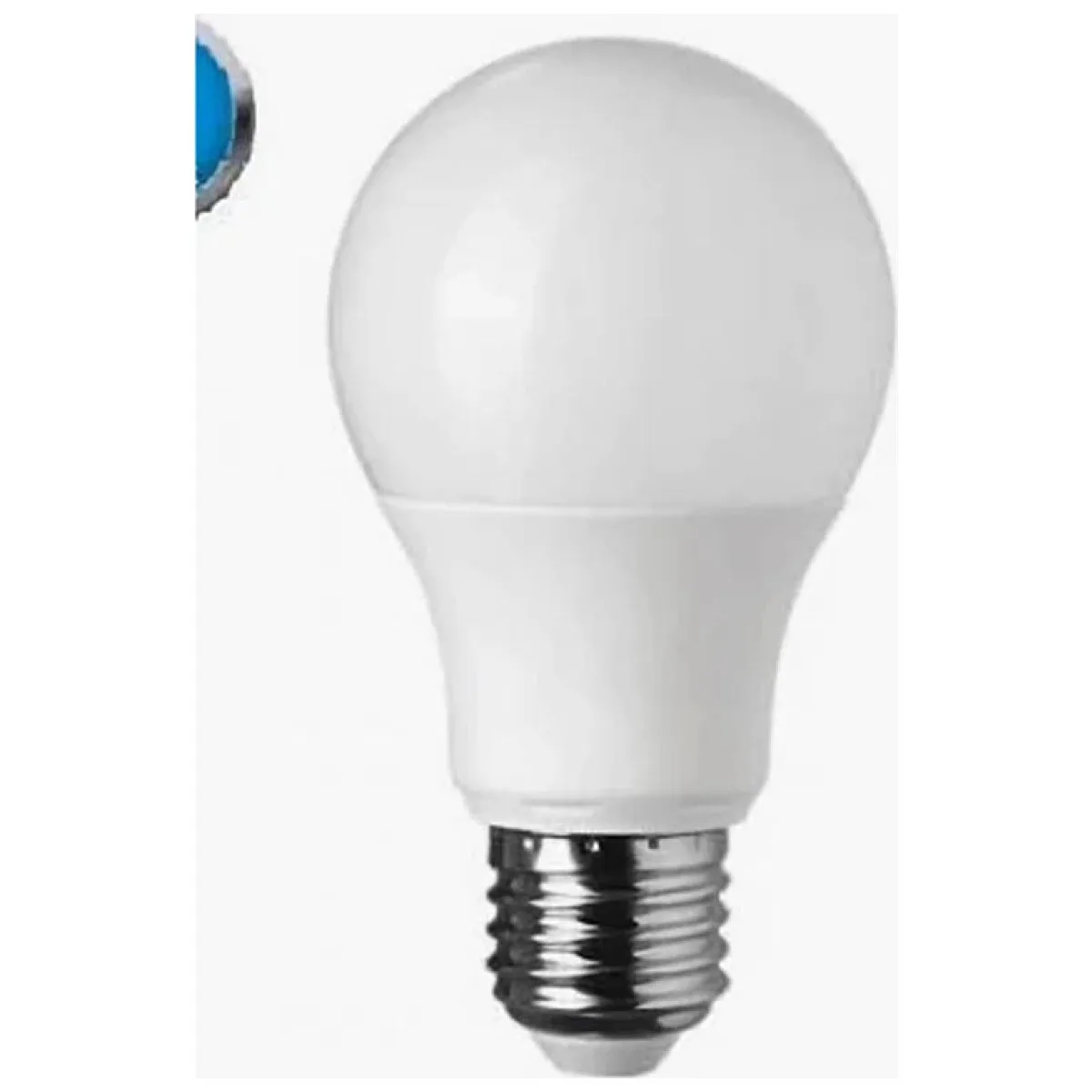 Bec LED A60 12W E27 4000K Alb Neutru - Dablerom