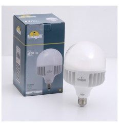 Bec LED High Power T118 50W E27 3000K Alb Cald - Fumagalli