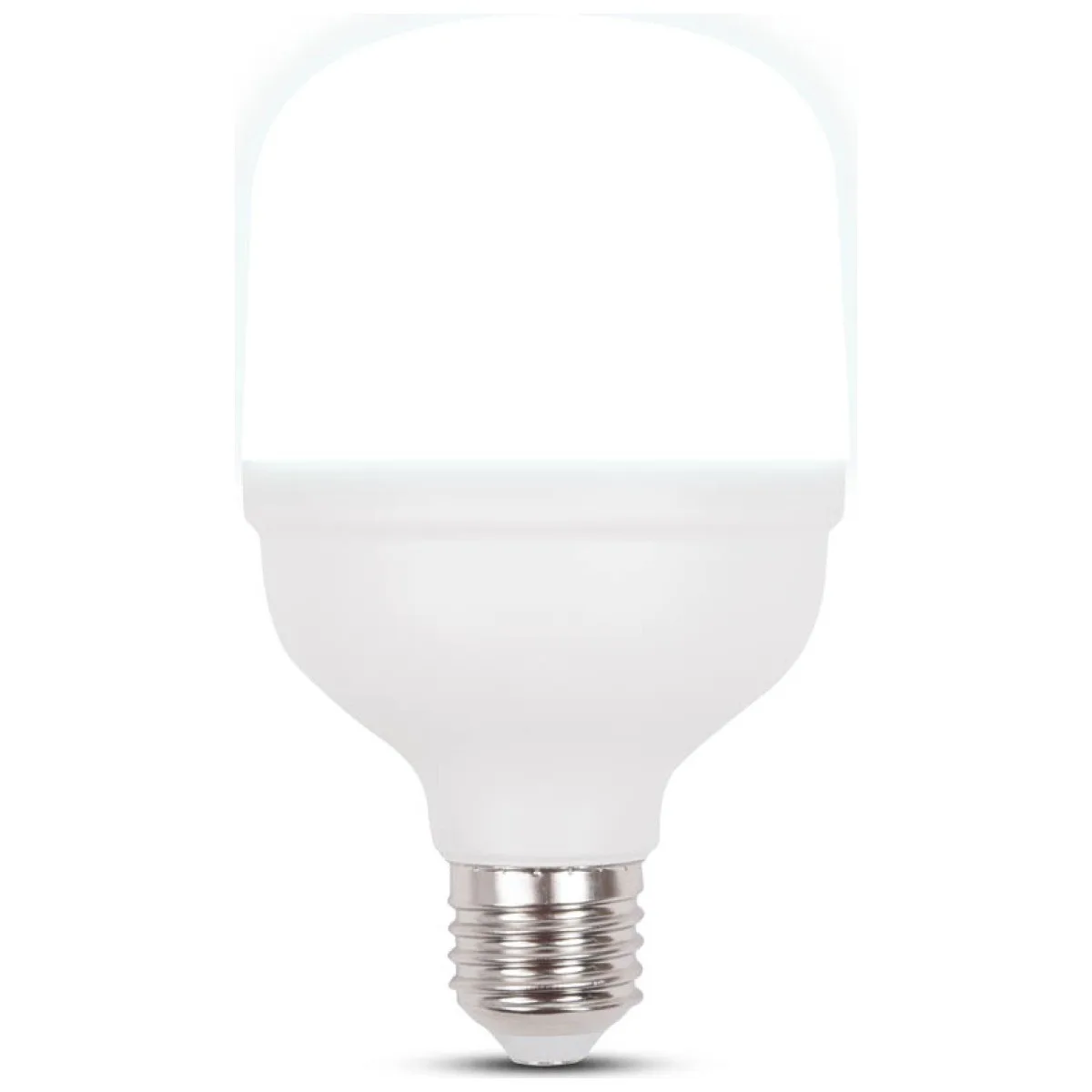 Bec LED 50W E27 6400K Alb Rece T140 - Novelite