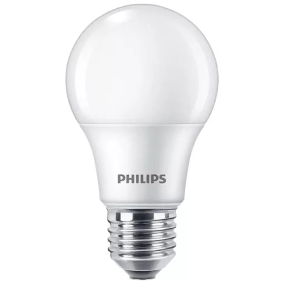 Bec LED A60 4.9-40W E27 6500K Alb Rece - Philips CorePro