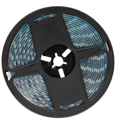 Kit banda LED RGB 12.5W IP65 12V 5m - Homelight