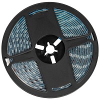 Kit banda LED RGB 12.5W IP65 12V 5m - Homelight