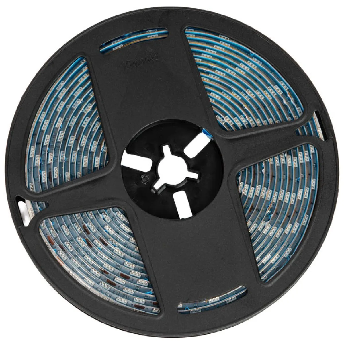Kit banda LED RGB 12.5W IP65 12V 5m - Homelight