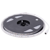 Banda LED 12V 120LED/m 9.6W/m 4000K IP20 5m Erste