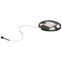 Banda LED 24V 60 LED/m 14.4W/m RGB IP20 5m Erste - imagine 5