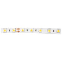 Banda LED 24V 60 LED/m 14.4W/m 3000K IP20 5m - Erste