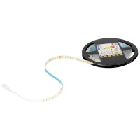 Banda LED 24V 60LED/m 14.4W/m 4000K IP65 5m Erste - imagine 5