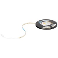 Banda LED 24V 60LED/m 14.4W/m 3000K IP65 5m Erste - imagine 5