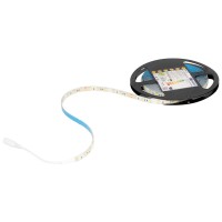 Banda LED 24V 60 LED/m 14.4W/m 6400K IP65 Rola 5m Erste - imagine 5
