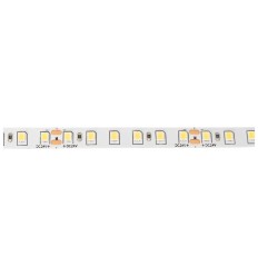 Banda LED 24V 120 LED/m 9.6W/m 6400K IP20 5m - Erste