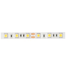 Banda LED 24V 60 LED/m 14.4W/m 4000K IP20 5m Erste