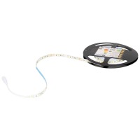 Banda LED 24V 60 LED/m 14.4W/m 4000K IP20 5m Erste - imagine 5