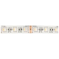 Kit banda LED RGB+WW 10W 12V IP65 5m - Homelight - detaliu
