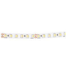 Banda LED 24V 120 LED/m 9.6W/m 4000K IP20 Rola 5m Erste