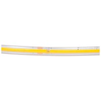 Banda LED 230V COB 10W/m 6400K IP65 Rola 100m - Erste - detaliu