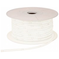 Banda LED 230V COB 10W/m 6400K IP65 Rola 100m - Erste - ambalaj