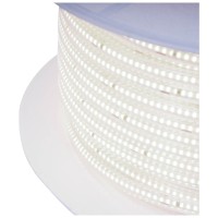 Banda LED 230V COB 10W/m 6400K IP65 Rola 100m - Erste - imagine 5