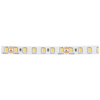 Banda LED 24V 120 LED/m 9.6W/m 3000K IP20 5m Erste