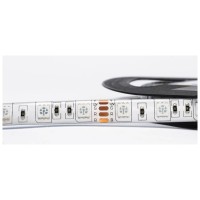 Banda LED RGB 14.4W/m 12V SMD5050 IP65 60LED/m 5m - imagine 5