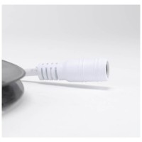 Banda LED 60 LED/m 4.8W/m 12V 6400K IP20 SMD3528 5m - detaliu