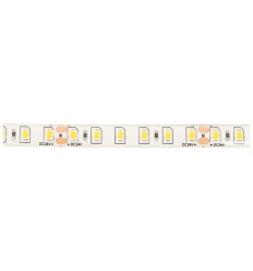 Banda LED 24V 120 LED/m 9.6W/m 4000K IP65 Rola 5m Erste