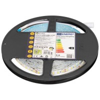 Banda LED 24V 120 LED/m 9.6W/m 4000K IP65 Rola 5m Erste - detaliu