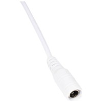 Banda LED 24V 120 LED/m 9.6W/m 4000K IP65 Rola 5m Erste - ambalaj