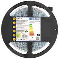 Banda LED 24V 60 LED/m 14.4W/m RGB IP65 Rola 5m Erste