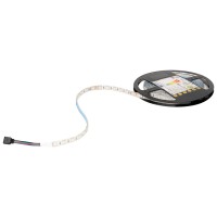 Banda LED 24V 60 LED/m 14.4W/m RGB IP65 Rola 5m Erste - imagine 5