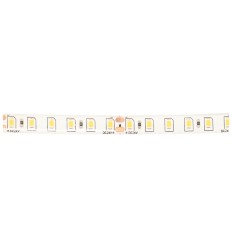 Banda LED 24V 120 LED/m 9.6W/m 3000K IP65 Rola 5m Erste
