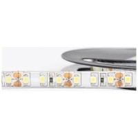 Banda LED 12V 120LED/m 9.6W/m 6400K IP65 SMD3528 5m - ambalaj